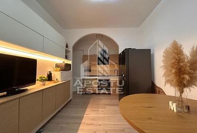 Proprietate cu loc de parcare in curte, modern in zona Odobescu - 6