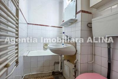 Ap. 2 camere in Deva, zona Dacia, Aleea Romanilor, 32 mp, semidecomandat, et. 3. - 10