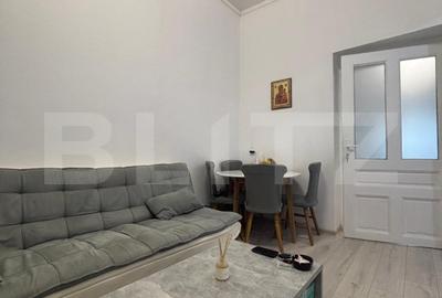 Apartament de vanzare, 49,1 mp, zona Take Ionescu - 4