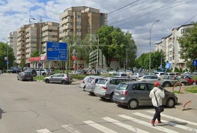 Apartament cu 3 camere decomandat în Energiei - 3