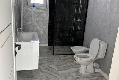 Casă cu 3 camere în Holboca - 1