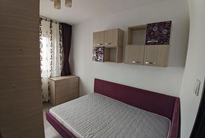 Apartament cu 3 camere semidecomandat în Central - 3