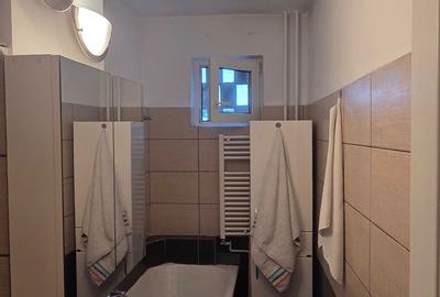 Apartament cu 2 camere nedecomandat în Girocului - 6