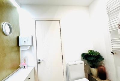 Proprietar/ap 2 camere+loc Parcare/metrou Bucureștii noi - 8