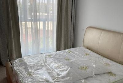 Apartament cu 2 camere semidecomandat, mobilat în Basarabia - 6