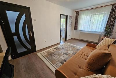 Garsonieră semidecomandată, mobilată în Răcădău - 4