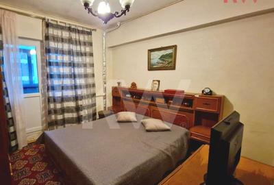 Apartament 3 camere Calea Bucuresti - 2