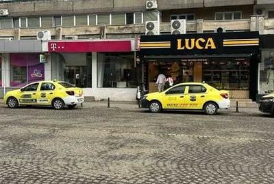Spațiu comercial, de 81 mp, în Central