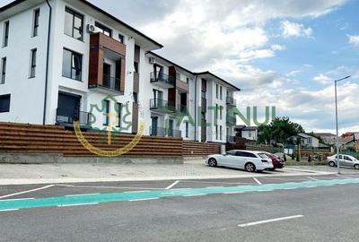 Apartament nou 2 camere - Șelimbăr, Ion Rațiu, mobilat și utilat complet - 6