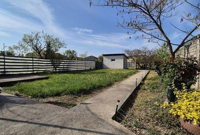 Casă cu 5 camere cu Teren 814 Mp în Sânnicolau Mic - 5