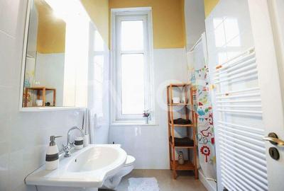 Apartament 2 camere decomandate 85mp CENTRUL ISTORIC SIBIU - 9