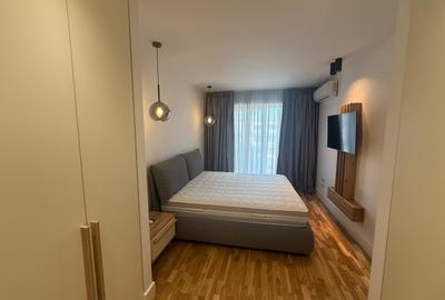 Apartament lux 2 camere/ centrala proprie/ 6 minute de metrou - 9