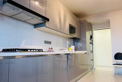 3 Camere Penthouse  - Parc Tineretului - 15