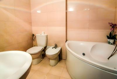 Floreasca Agora | 2 camere unicat | 94 mp | 2009 | parcare subterană - video - 6