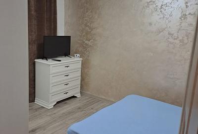 Apartament cu 2 camere, mobilat în Micro 14 - 2