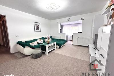 Apartament cu 3 camere în Central - 1