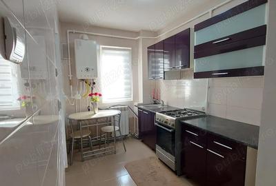 Apartament cu 2 camere nedecomandat în Orizont - 5