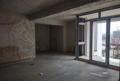 Apartament cu 3 camere semidecomandat în Moșilor - 21