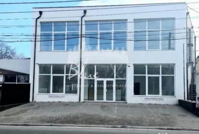 Spațiu comercial, de 464 mp, în Casa de Cultură - 5