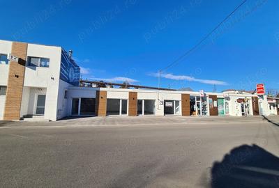 Spațiu comercial, de 22 mp, în Calea Doftanei - 15