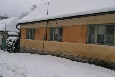 Vand casa in Anina propietar - 2