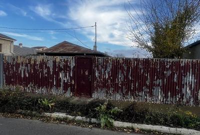 Casă cu 4 camere în Buzaului - 4