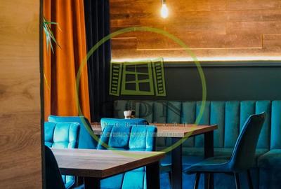 Spațiu comercial, de 100 mp, în Calea Dumbrăvii - 1