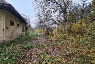 Teren intravilan industrial de vanzare in Gilau - 3