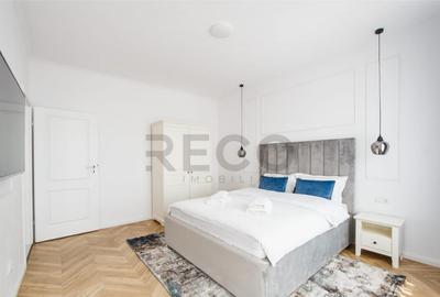 RECO apartament de lux2 camere - 4