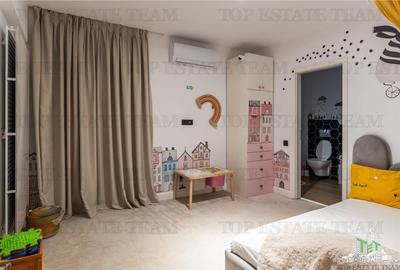 Casa in Paradisul Verde, Corbeanca - 14