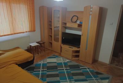 Apartament cu 2 camere semidecomandat în Astra