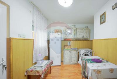 De vanzare Casa cu 2 camere si 1477 mp teren in Sanmartin - 5