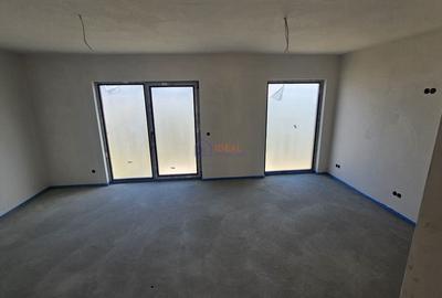 Casa Individuala Moderna cu 5 camere, si 350 mp de curte, in Sura Mica - 2