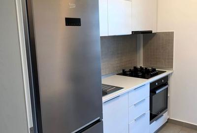 Garsonieră decomandată în Central - 3