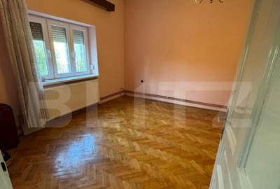 Apartament 2 camere, 60 mp, zona Take Ionescu - 4