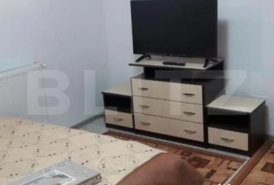 Apartament cu 2 camere decomandat în 1 Mai