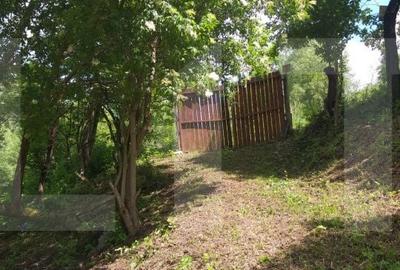 Teren de 2800 mp, în Tureni - 7