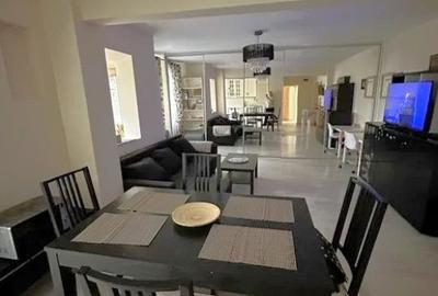 Apartament cu 2 camere decomandat, mobilat în Brâncoveanu - 4