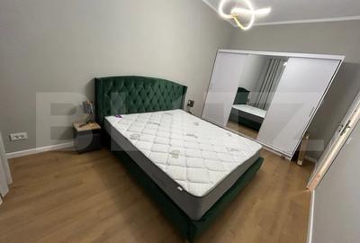 Apartament de lux, 2 camere semidecomandate, Urbano Panoramic - 5