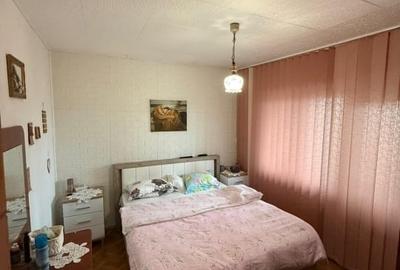 Apartament cu 4 camere decomandat în Păcurari - 6