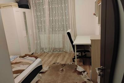 Garsonieră decomandată în Central - 5