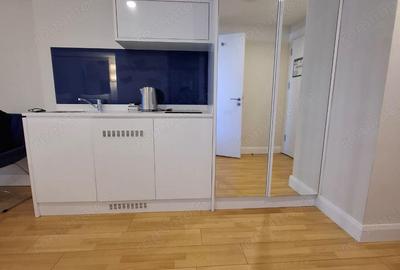 Garsoniera zona Tineretului - 4