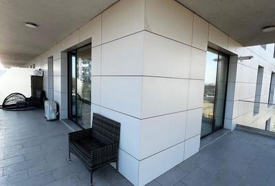 Apartament cu 2 camere în Nord - 15