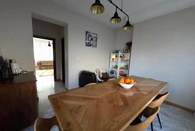 Baia Mare Casa 4 Camere Teren 580 mp Zona Babes - 3