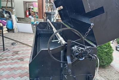 Spațiu comercial, în Căzănești - 2