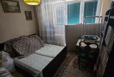 Apartament cu 2 camere semidecomandat în Ștefan cel Mare - 2