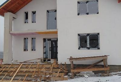 Vând casă în zona Lebăda ANL-uri - 6