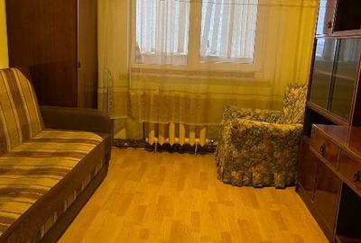 PF inchiriez apartament 4 camere Selgros Iasi - 6