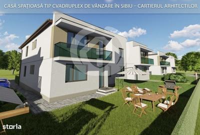 Casă cu 4 camere cu Canalizare în Central - 3
