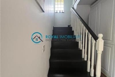 Royal Imobiliare - Vanzare vila zona Podenii Vechi - 16